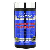 올맥스 L-Carnitine L-Tartrate L-카르니틴 L-타르트레이트 LCLT 120캡슐 비타민 B5 비건 채식주의자
