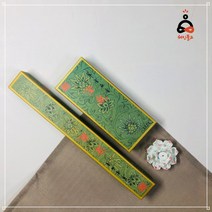 징관향 능혜스님 취운향당 법당향, 소