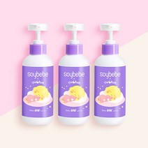 소이베베x신비아파트 세라마이드 아토 로션 x 3개