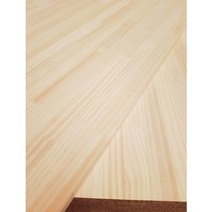 니아토 의자재(벤치목) 40X100X(사이즈선택) 목재 구조재 니아또 공원벤치의자 마감재, 40x100x1600mm