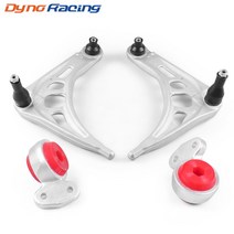 로어암 스테빌라이저 로우암 하체부품 전면 하단 위시본 서스펜션 컨트롤 모넛 부싱 키트 왼쪽 시리즈