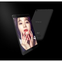 엠피지오 8인치 태블릿PC 200만화소 교육용태블릿