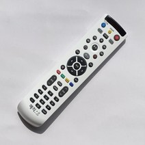 KT올레 olleh tv 리모컨 셋톱박스 만능리모콘