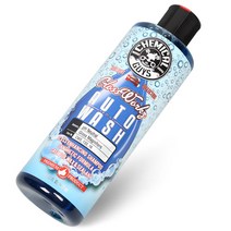 케미컬가이 글로스웍 오토워시 카샴푸 500ml 페클 광택증진제 기능 광택카샴푸 폼캐논폼건