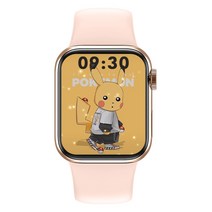 2022 m16 mini 38mm smart fitness 팔찌 여성 남성 시계 수면 모니터 전자 시계 bluetooth call smartwatch pk m16 plus, 1pc bk 골드 밀라노