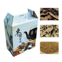 영지 당귀 메밀 건강차 주문후제조 선물용 건강즙, 단품, 단품