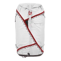 클라터뮤젠 배낭 Ull 20L SNOW, One Size Snow Burnt Russet