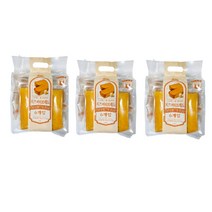 치즈 버터 브레드 300g x 3개 치즈바게트 허니브레드