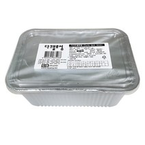 [주문제품]3251. 블로섬 다크 - 선인1kg [하절기 아이스박스 무료], 1kg, 1개