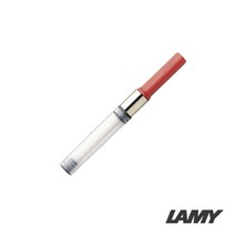 [라미]LAMY 컨버터(Z28) / 사파리 비스타 조이 알스타 등 사용 / RAMY / 공식수입처 제품 / 병행 아님