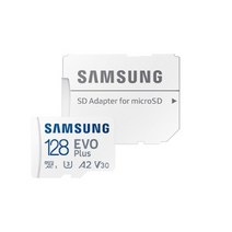 삼성전자 갤럭시 갤럭시S10+ S10 휴대폰메모리 삼성 microSD카드 128GB