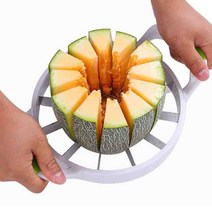 당도 측정기 포도 ph 과일 비파괴 배 대형 주방 실용적인 도구 수박 슬라이서 멜론 칼, l-41x30.5cm