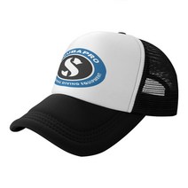 Scubapro 스쿠버 장비 남자의 바 남자의 모자 모자 여자 모자 남자 모자 남자 모자 남자 모자 카우보이 남, 06 Hat 6