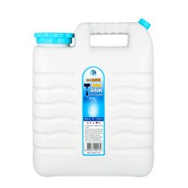 삼성바이오 엔파워 생수통 높은형, 10L, 1개