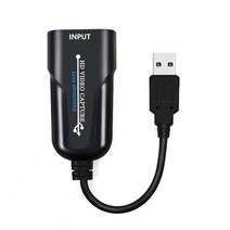 비디오 캡쳐보드 카드 HDMI 방송장비 usb 3.0 2.0 iostype-c box, USB 3.0에서 HDMI로