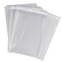 (국산)라미플러스 OPP접착봉투 14X20+4(200장), 200장