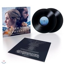[LP] 우리 사이의 거대한 산 영화음악 (The Mountain Between Us OST by Ramin Djawadi) [2LP]
