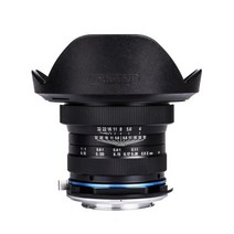 라오와_Laowa 15mm f-4 Wide Angle Macro, Sony A