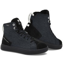 레빗 오토바이 여성 부츠 바이크 방수 운동화 DELTA H2O LADY BLUE, 38