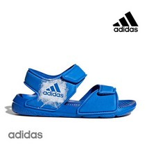 아디다스 매장정품 아디다스키즈샌들 유스 알타스윔 BA9289