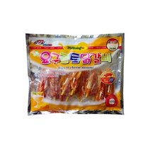 라이코스펫 써니 실속형 강아지간식 500g 요구르트닭갈비, 라이코스펫 써니 실속형 강아지간식 500g 요구르트닭갈