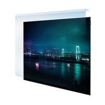 TV 화면보호기 42인치 티비 액정파손방지 블루라이트 차단 필터 시력보호 거치식 (950*560mm) BozaBoza, 상세페이지 참조, 상세페이지 참조, 상세페이지 참조