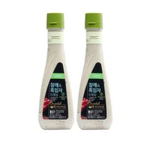 (냉장)[풀무원]참깨흑임자495gx2, 2개, 495g