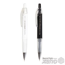 xeno Tri 샤프펜슬 제노샤프 0.5 0.7, 0.5mm