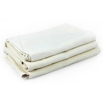 물자국 없는 세무가죽 고급 세차 수건 자동차타올 버핑타월, 1개