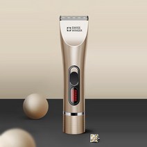 클리퍼 헤어클리퍼 이발기 바리깡 3세대 전동이발기 저소음 셀프미용 블레이드 스타일링, 블랙