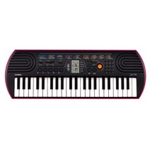 CASIO 카시오 미니키보드 SA-78, 단품