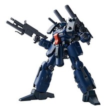 BANDAI SPIRITS RE / 100 기동 전사 건담 UC MSV MSA-005K 건 캐논 디텍터 1/100 스케일 색으로 구분 된 플라스틱 모델, 상품명참조