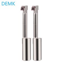 리머 카운터 싱크 리버스 보어 편심 밀링 커터 풀 나이프 CNC 페이스 페이싱 홀, M12-2013-C16+Insert TK650 10pc