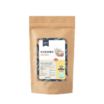 슈엘로 유기농 HACCP 붓기관리 작두콩호박팥차 붓기차 20ea x 1세트, 단품, 단품