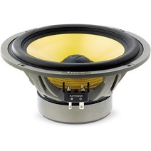 포칼스피커 ES165K Elite K2Power Compo 2-way 16.5cm, 기본