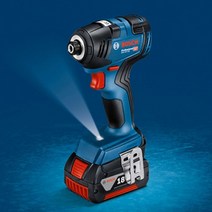 보쉬 BL모터 충전 임팩드라이버 GDR18V-200 18V 5.0AH