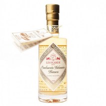 레오나르디 콘디멘토 화이트 발사믹 250ml, 상세페이지 참조, 상세페이지 참조, 상세페이지 참조