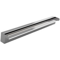 인공 폭포 스테인리스 분수대 암벽 수영장 호텔 벽, 기본모델-30cm(워터펌프미포함)