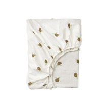 이케아TROLLDOM 트롤돔 유아용매트리스커버 805.143.88