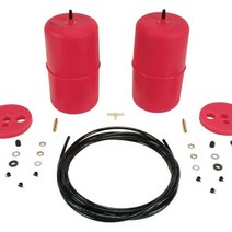 Air Lift 1000 쌍용 렉스턴 스포츠/칸 무쏘 코란도 스포츠 2~3인치업 전용