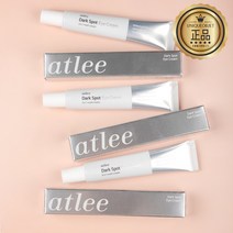 [화이트판다] 애트리 다크서클 아이크림 20ml 3개, 다크스팟 아이크림 3개
