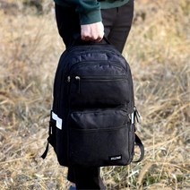 캐주얼 심플 메쉬 포켓 대학생 백팩 대학원생가방 대학생가방 대딩백팩 대학생백팩 대딩가방 데일리백