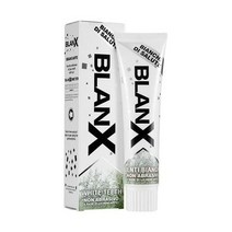 블랑스 화이트티스 치약100ml 튜브