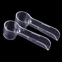 2 pcs 커버 보호 플라스틱 실용 전동 칫솔 헤드 먼지, [01] 2pcs