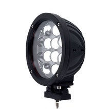 아이맥몰 LS60 5100루멘 써치라이트 작업등 DC AC 선박용 조명, LS60(45)확산형, LED등, 1개