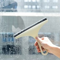 주방 욕실 물기제거 유리청소 핸드 스퀴지 DD-10365, 상세페이지 참조