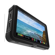 아토모스 닌자 V 아토모스 닌자 V 4Kp60 10bit HDR 일광표시 1000nit 휴대용 모니터/레코더 ATOMNJAV01