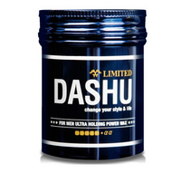 다슈 스페셜 에디션 울트라 홀딩 파워 왁스, 10개, 100ml