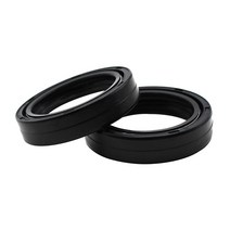 4x54 4 54 바이크 오토바이 부품 전면 포크 댐퍼 오일 씰 SUZUKI SV650 SV 2003-200 GLADI미국식, 01 oil seal