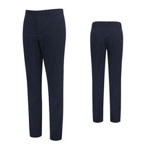 FILA 휠라 골프 남성 베이직핏 팬츠 ( FE2PTA5991M )